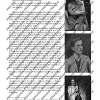 Works for Solo Guitar