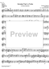 Sonata Pian' e Forte - Trombone 2