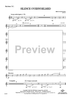 Silence Overwhelmed - Baritone Horn TC