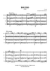 Bolero - Score