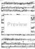 Fantasie - Score