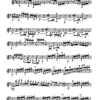 Leyenda de España (Spanish Legend)