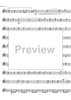 Final Galop from the Guard of Amager - Trombone 1