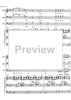 Credo C Major - Full Score