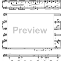 Six Romances. No. 1. Do Not Believe, My Friend