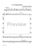 Quatricelli: Volume III - Cello 1