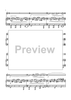 Vanadium - Piano Score