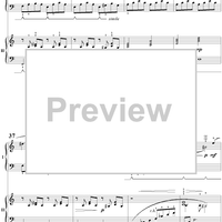 Concerto Romantique - 1st Movement