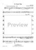 Cole Porter Album: Volume 1 - Violin 1