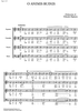 O animis buinis - Score