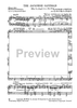 Mandolin & Guitar Collection No. 22 - Piano Accompaniment