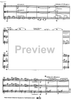 Música per a un estiu (Music for a Sommer) - Score