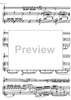 Cancion - Score