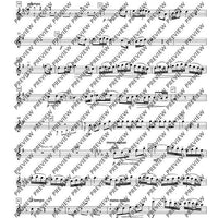 Sevilla - Score and Parts