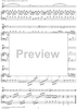 Sonata in D major op. 23, no. 1 - Piano