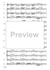 Concerto for Piccolo or Oboe and Band - Full Score