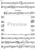 Quattro pezzi (Four Pieces) Op.89 - Flute 3