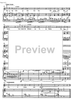Lieder der Seele - Score