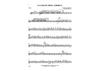 O Land Of Mine, America - Violin 2