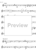 Divertimento No. 3 Bb Major KV439b - F Horn