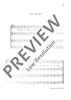 Nine Psalm Tunes - Performing Score