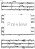 Dansaines - Score