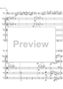 Chaconne - Score