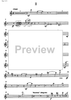 Clarinet quartet - Eb Clarinet