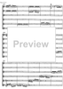 Sextet - Score