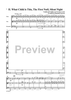 Three Christmas Medleys for String Trio - Score