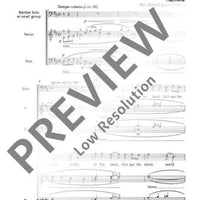 He’s Got the Whole World in His Hand