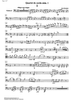 String quartet No. 1 - Cello