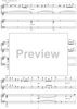 Prelude (from the Christmas Oratorio)