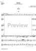 Maria - Baritone