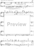 Sonata C Minor (c-moll). Movement 2. Humoresque