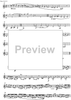 Suite per cinque - A Clarinet