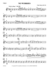 No Worries - Violin 1