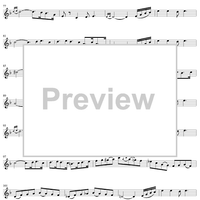 Saxarella - E-flat Alto Saxophone