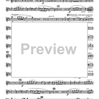 Lawrence of Arabia - Eb Alto Sax 1