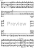 Fantasia Quarta - Score