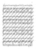 Tris skumji skandarbi (Three Sad Pieces) - Score and Parts