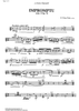 Impromptu No. 2 Op.70 - C Trumpet
