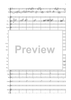 Capriccio - Score