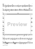 Concerto for Oboe in C Major, K. 314 for Oboe and String Quartet - Cello