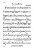 The Iron Horse - Viola