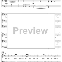 Sun Don't Set In The Mornin'