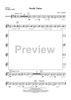 Nordic Vision - Baritone Saxophone