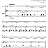 Don't You Worry Child