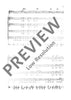 Guantanamera - Score
