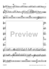 Wedding Day At Troldhaugen, Op. 65, No. 6 for Band - Piccolo